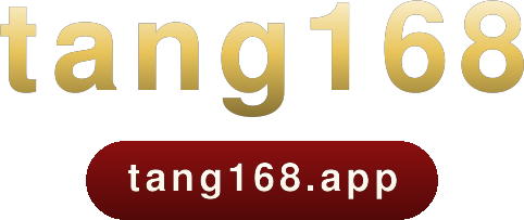 tang168 โลโก้